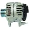 Wai Global Alternator, ALTBO IRIF, 90 Amp12 Volt, CW, 6Groove Pulley 13852N-6G - alternate 5